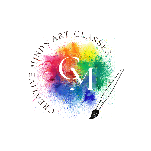 Creative Minds Art Classes