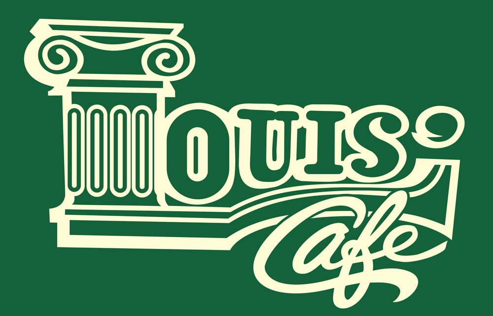 Louis&#39; Cafe