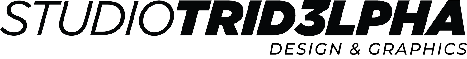 STUDIO TRID3LPHA