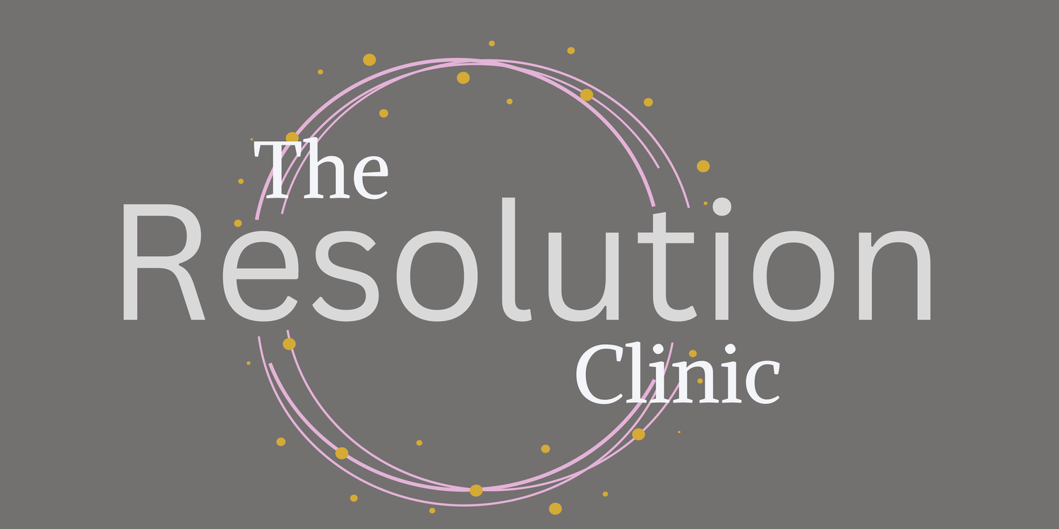 The Resolution Clinic