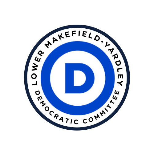 Lower Makefield-Yardley Democratic Committee