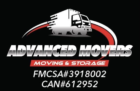 Advanced Movers - Moving &amp; Storage