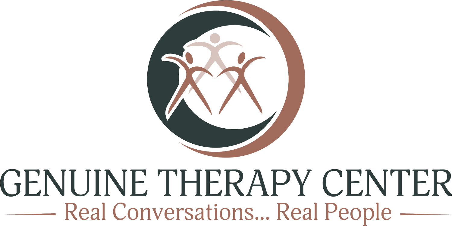 Genuine Therapy Center