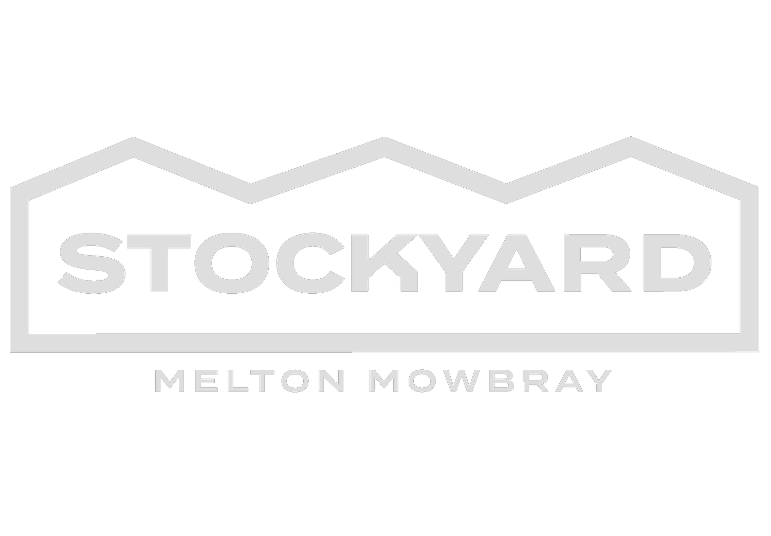 Stockyard - Melton Mowbray