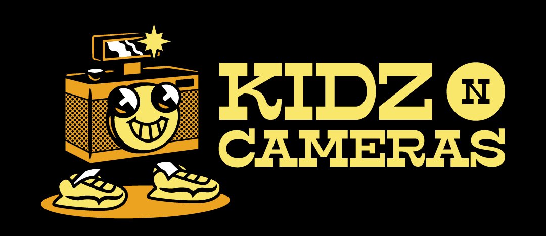 Kidz N Cameras