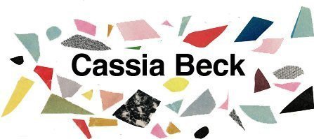 Cassia Beck - Buy Original Collage Art and Prints