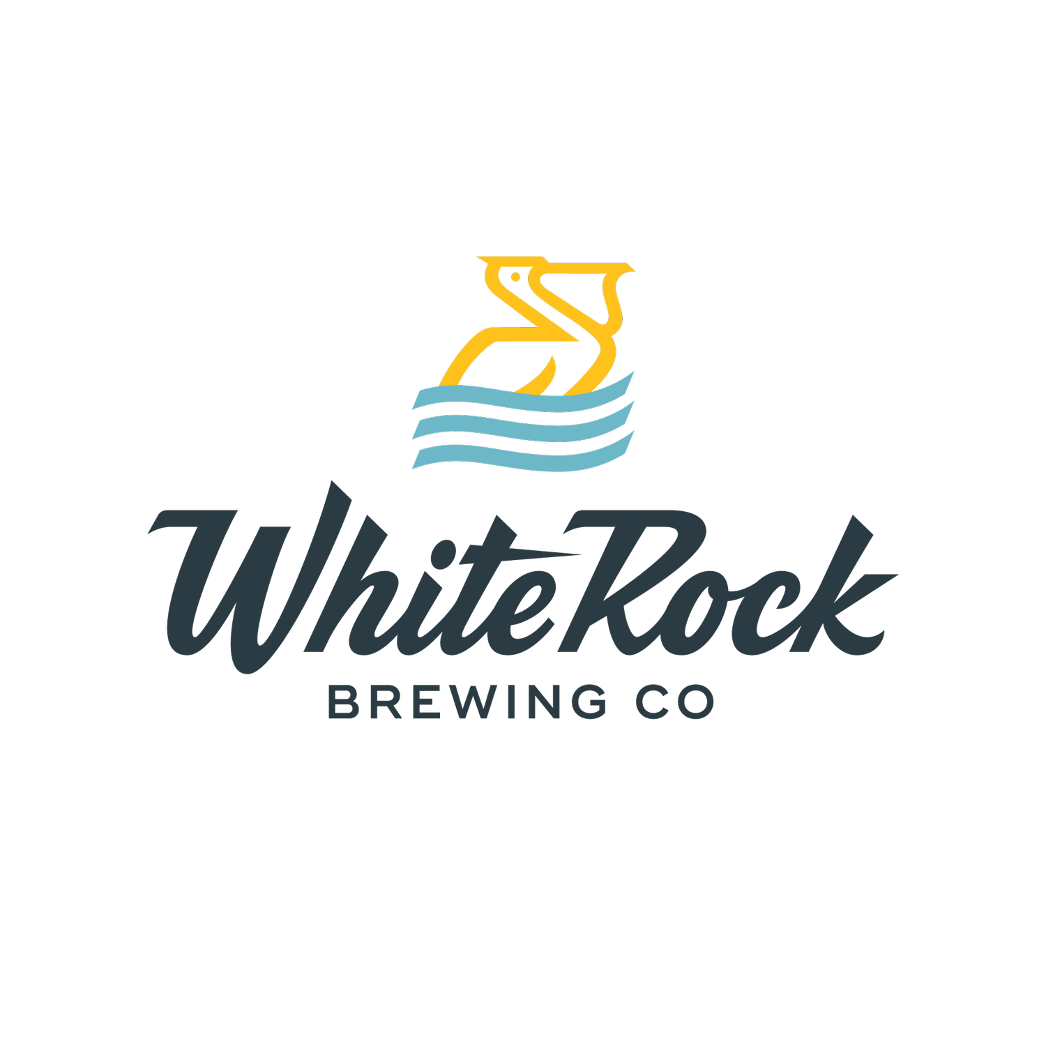 White Rock Brewing Co