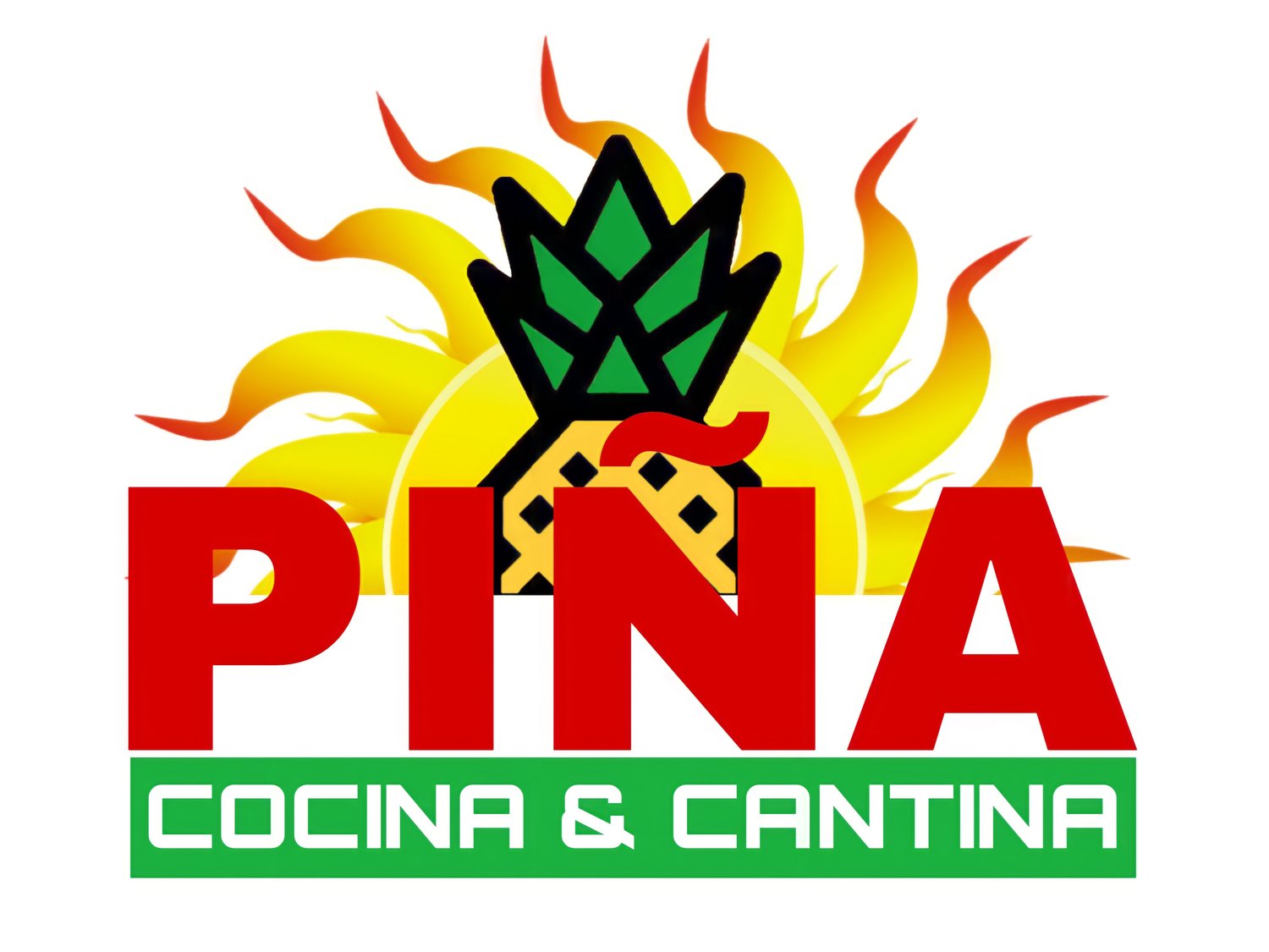 Pina Cocina &amp; Cantina
