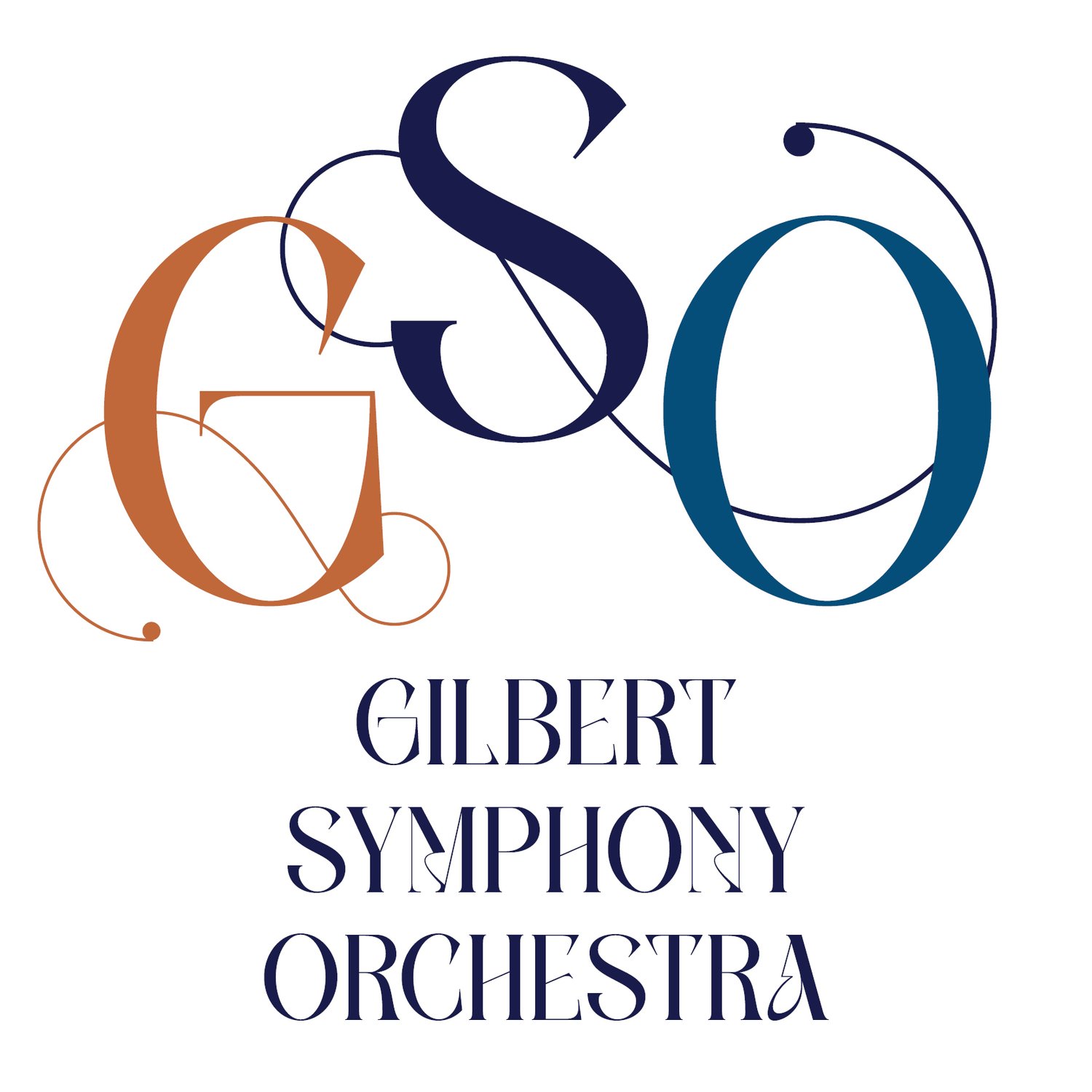 Gilbert Symphony Orchestra