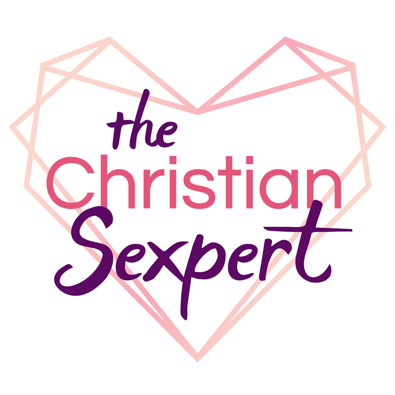 The Christian Sexpert
