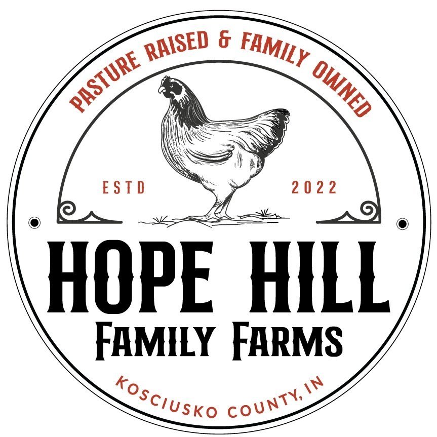 Hope Hill Family Farm