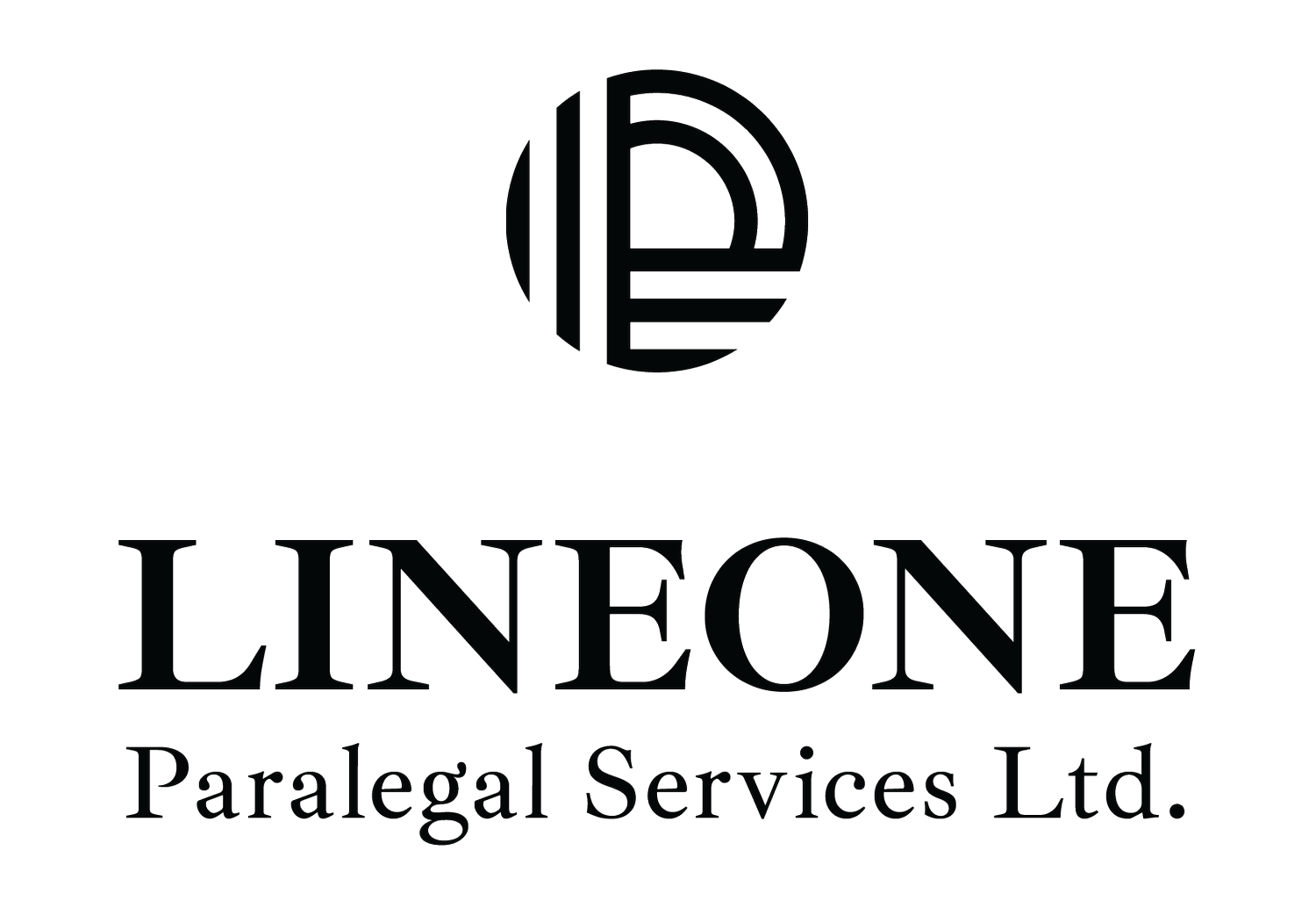 LineOne Paralegal Services Ltd.
