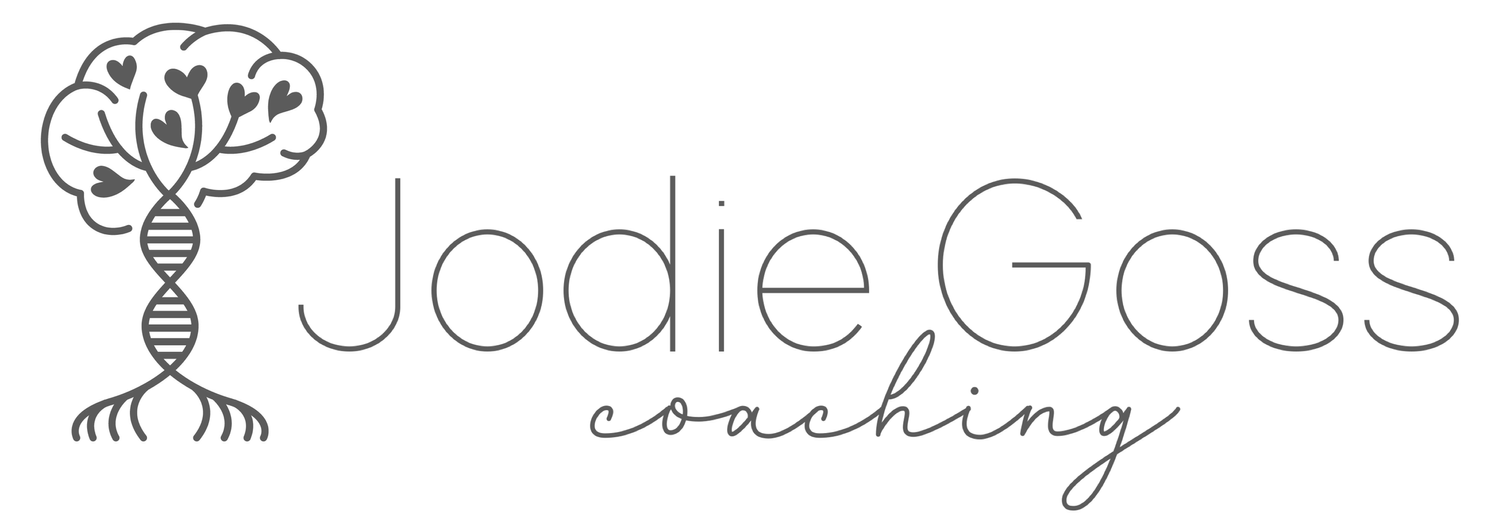 Jodie Goss Coaching