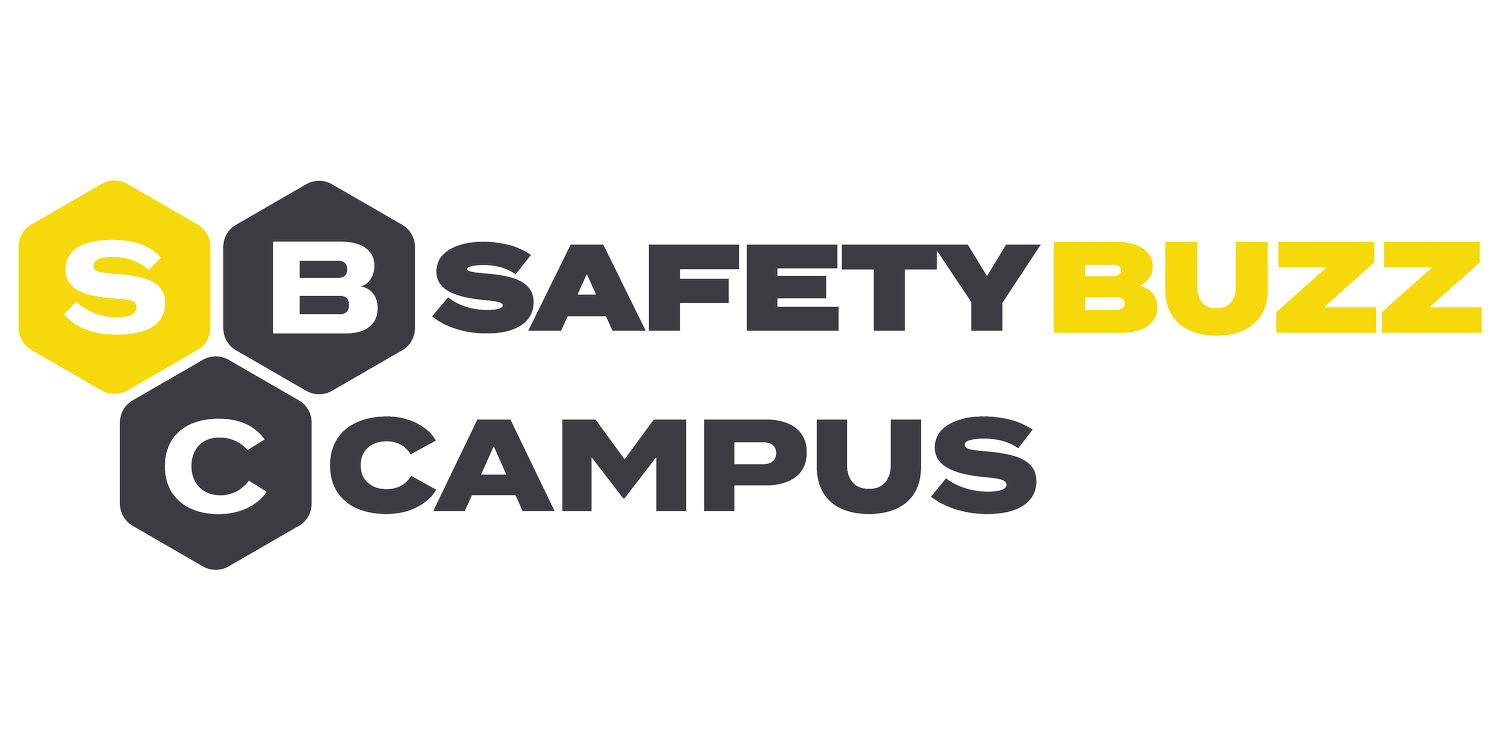 Safety Buzz Campus