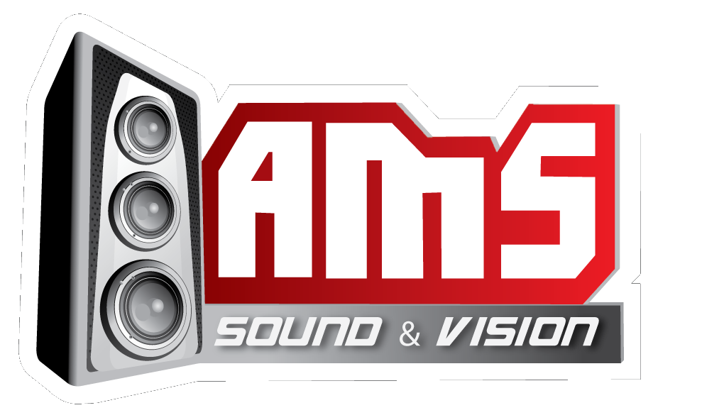 AMS Sound &amp; Vision