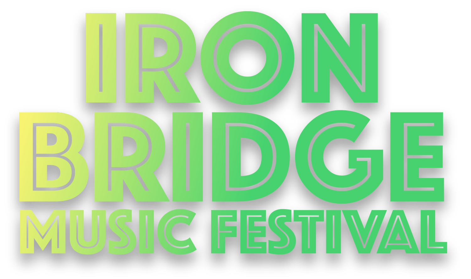 Iron Bridge Music Festival
