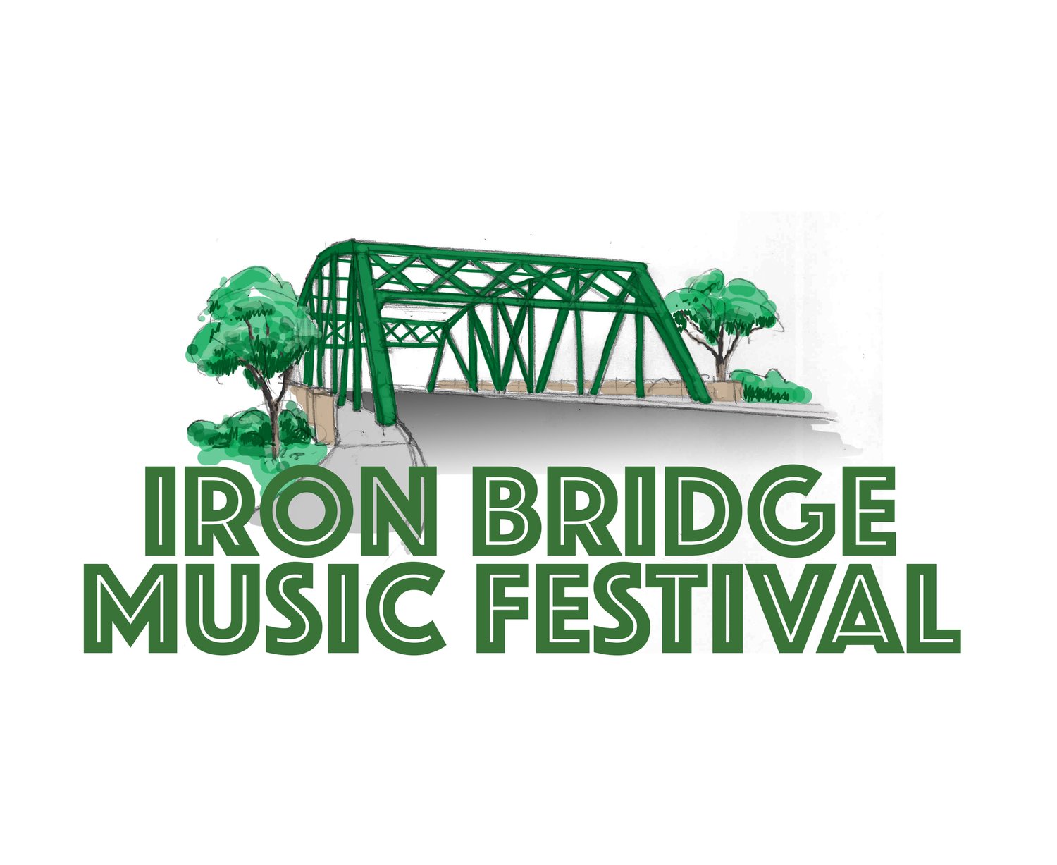 Iron Bridge Music Festival