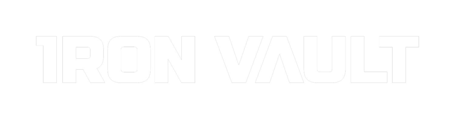 IRON VAULT