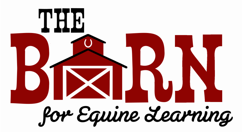 The Barn for Equine Learning 