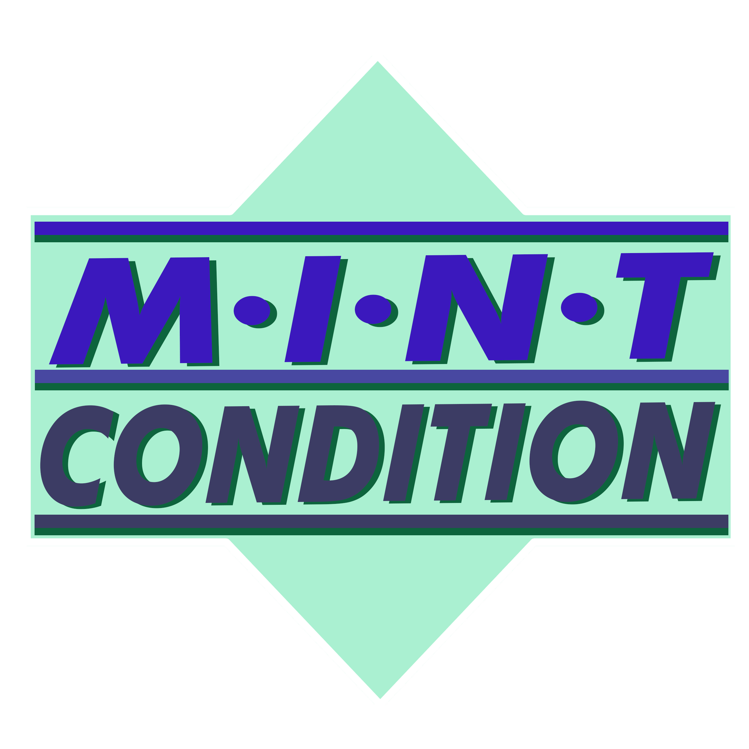 Mint Condition