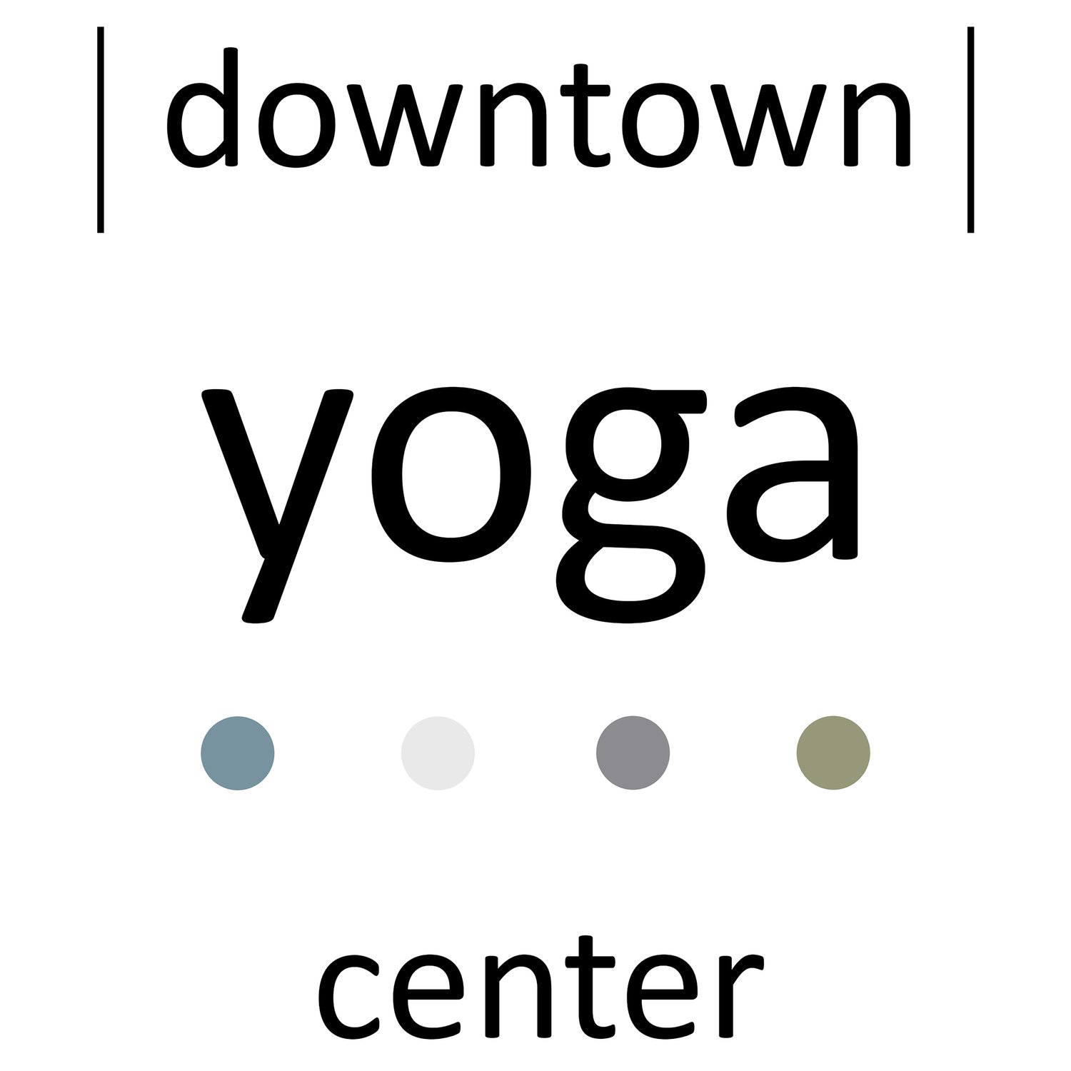 Downtown Yoga Center