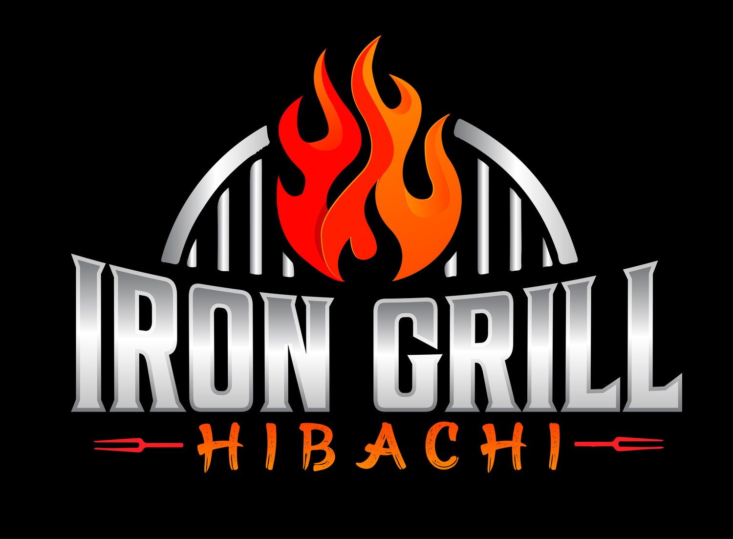 Iron Grill