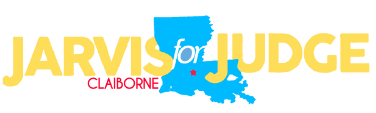 Jarvis for Judge