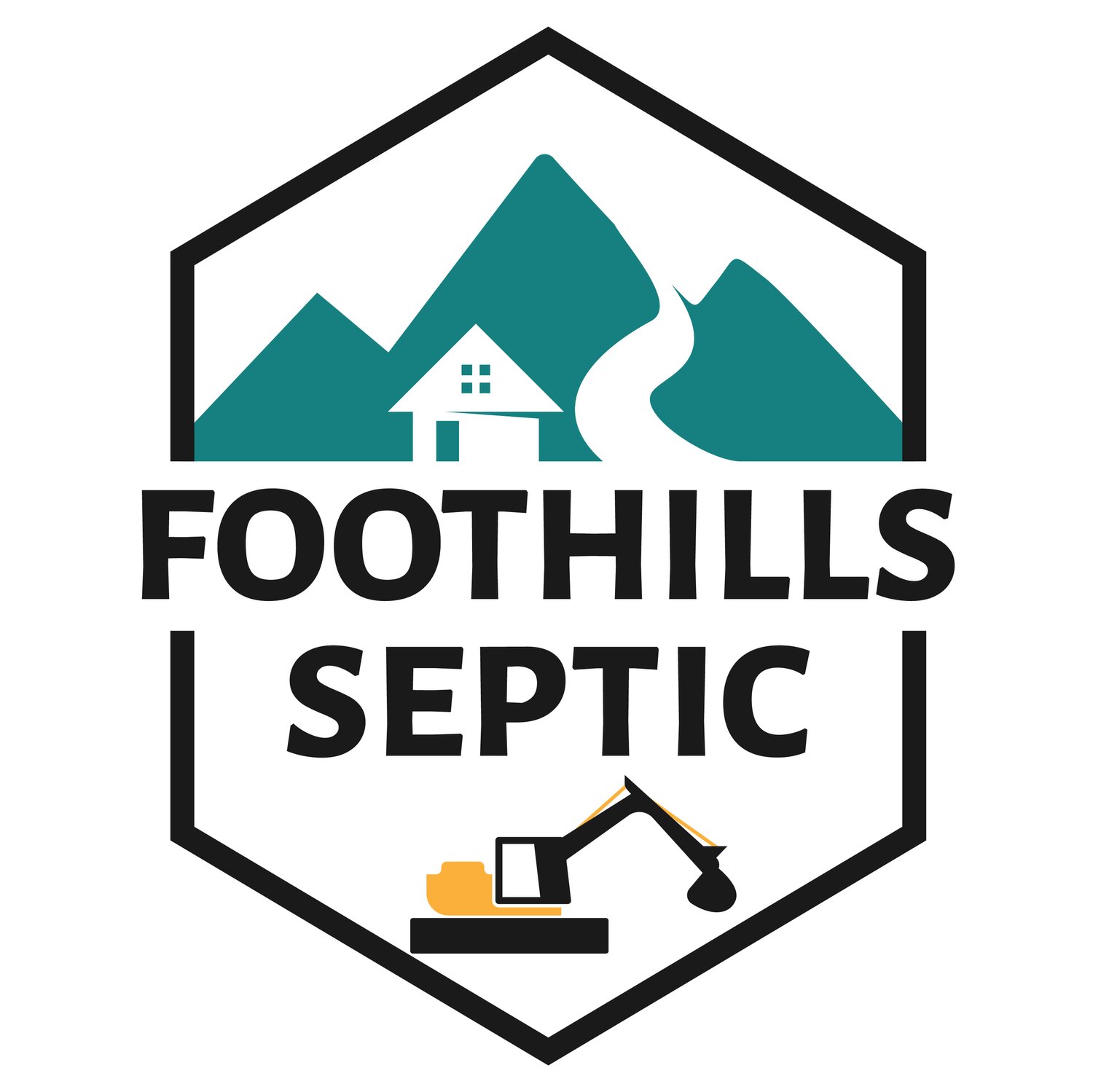 Foothills Septic