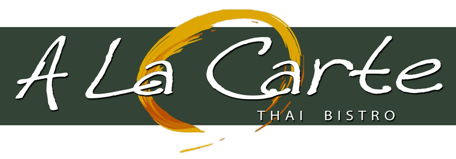 A La Carte Thai Bistro