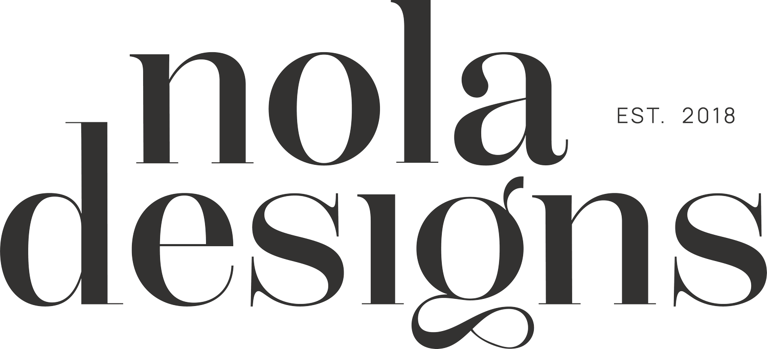 Nola Designs | Retail Interior Design