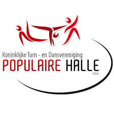 KTDV Populaire Halle