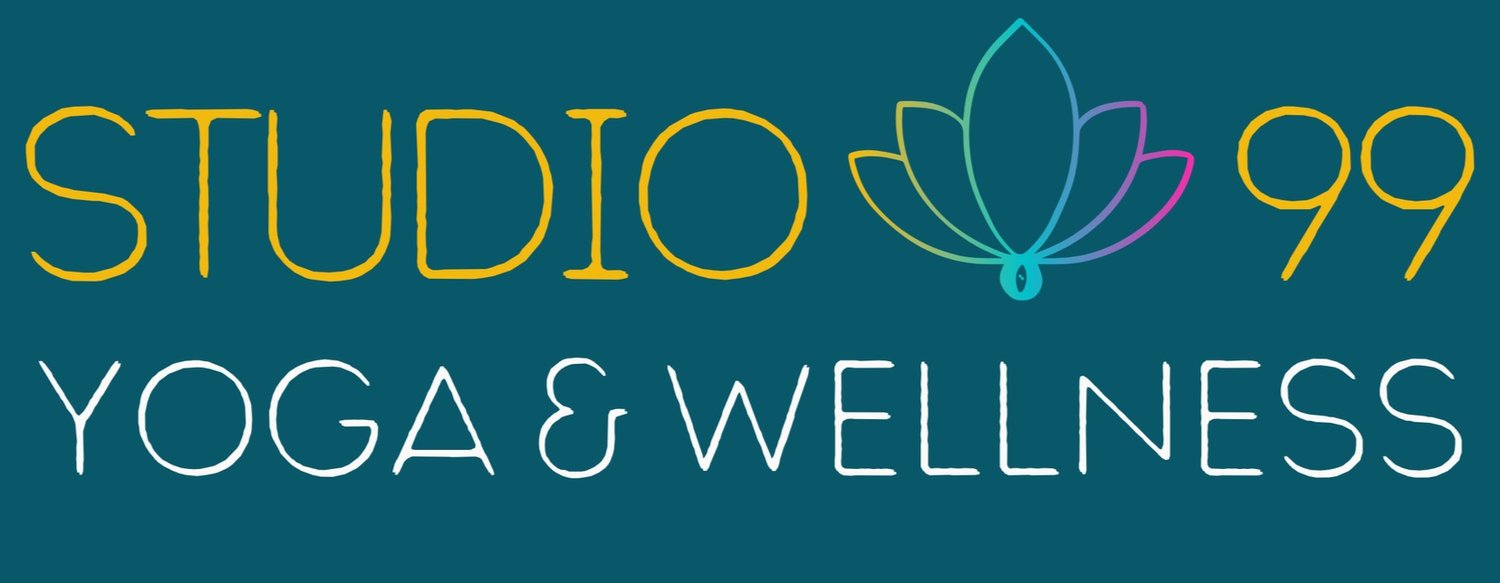 Studio 99 | Yoga &amp; Wellness
