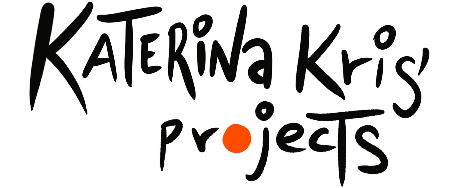 Katerina Kris&#39; Projects