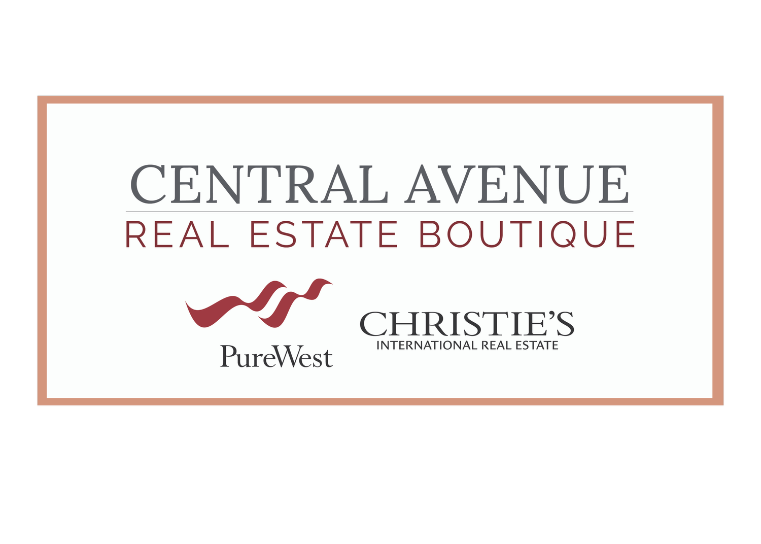 Central Ave Real Estate Boutique