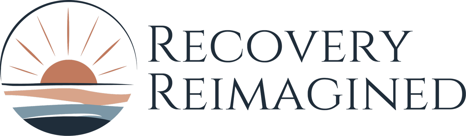 Recovery Reimagined