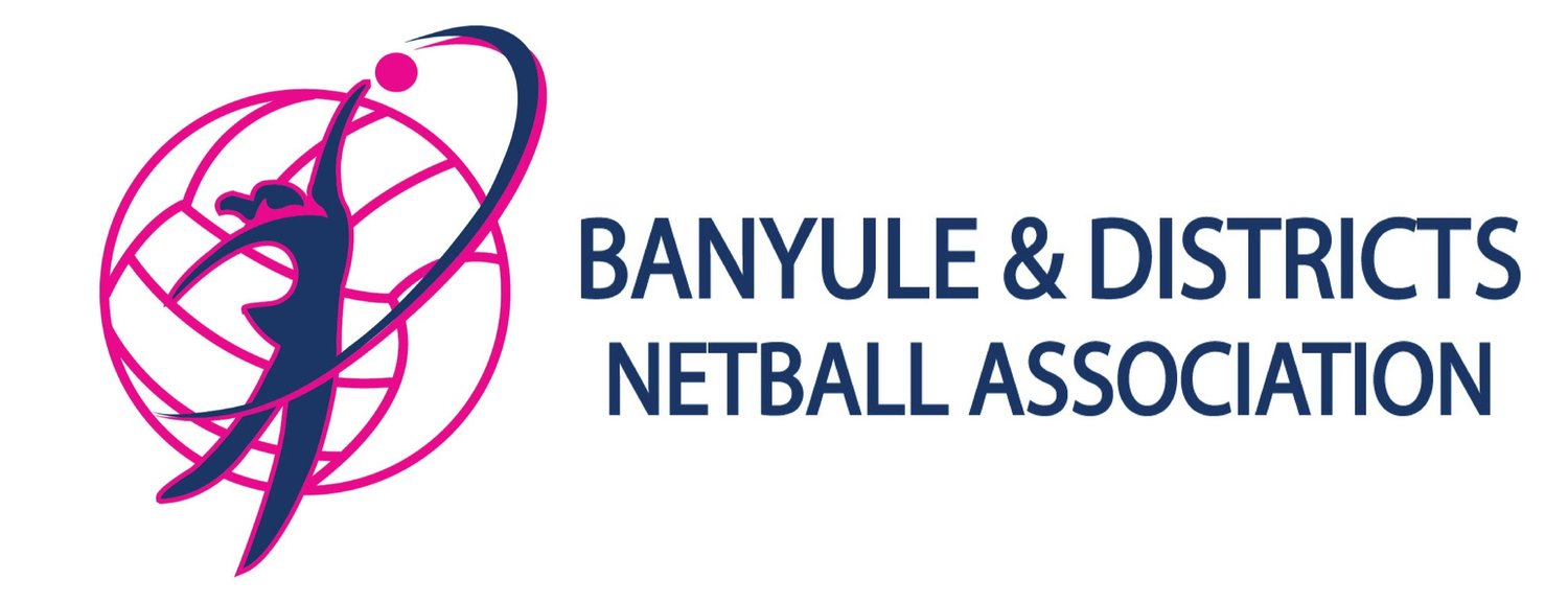 Banyule District and Netball Association 