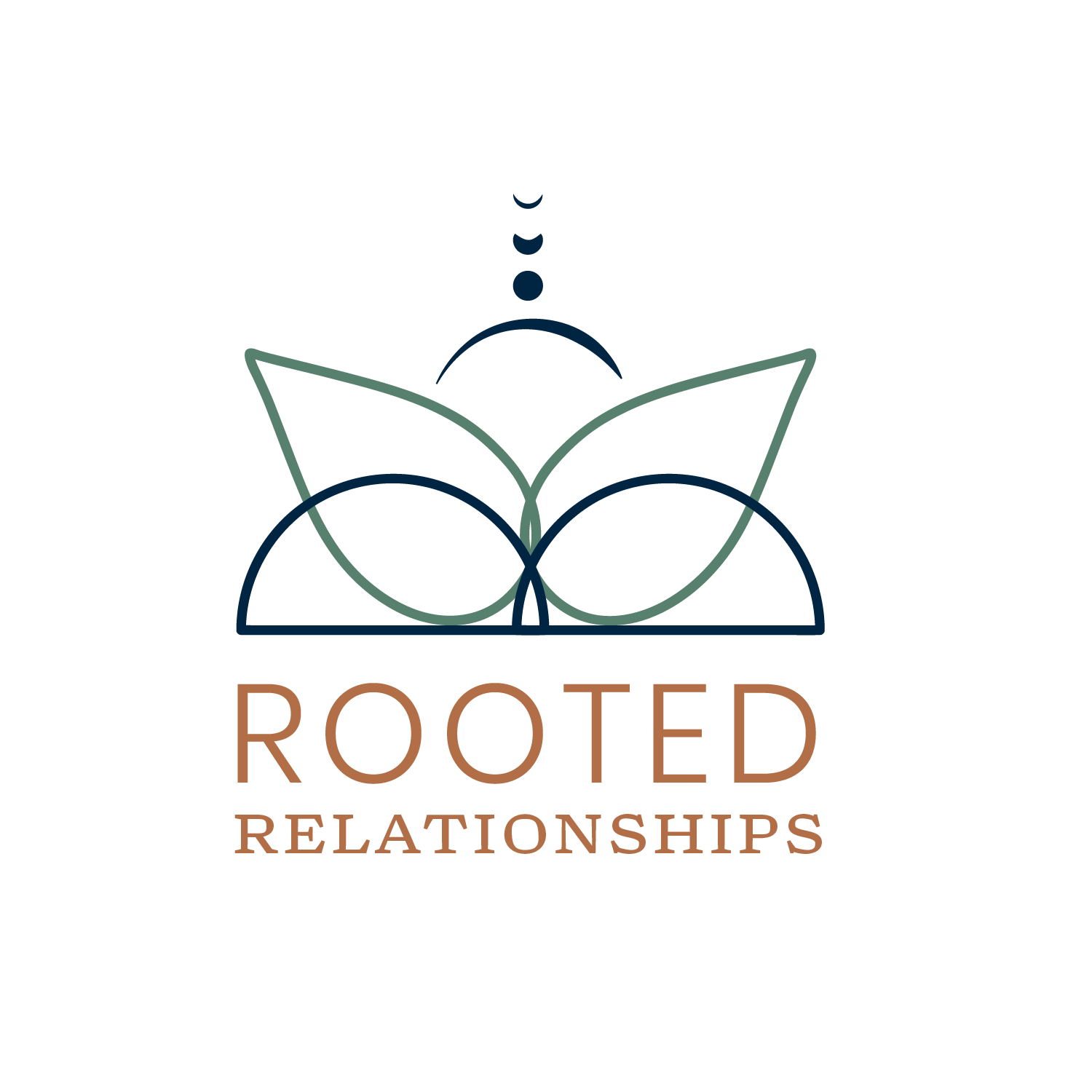 Growth and change with Mallika Bush | Rooted Relationships