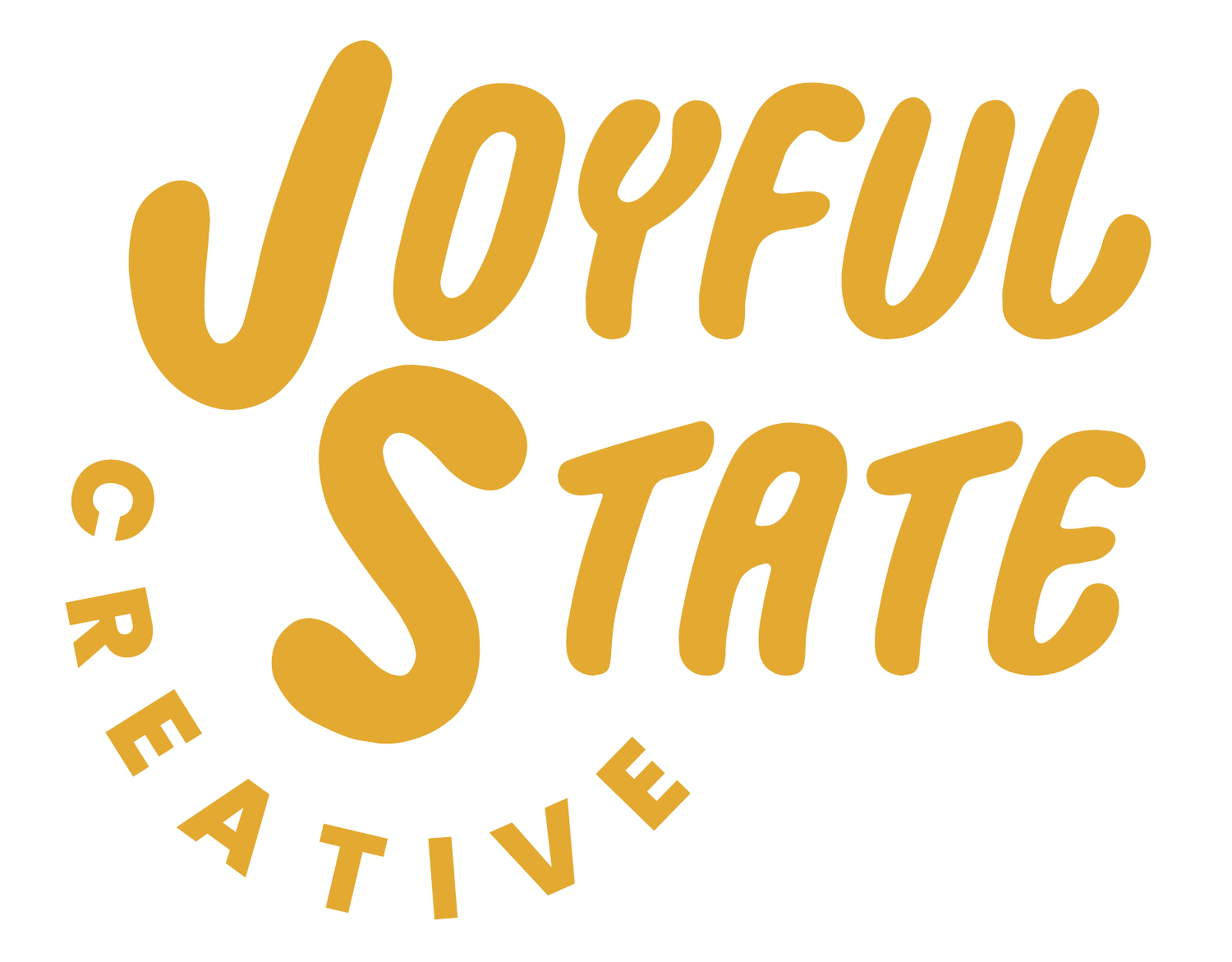 Joyful State Creative