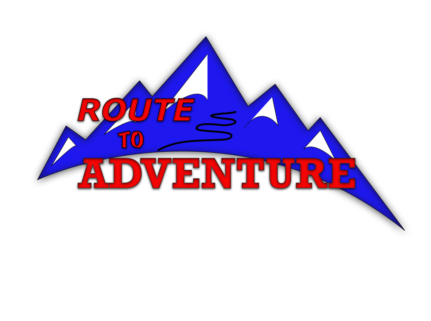 Route To Adventure