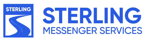 Sterling Messenger Services