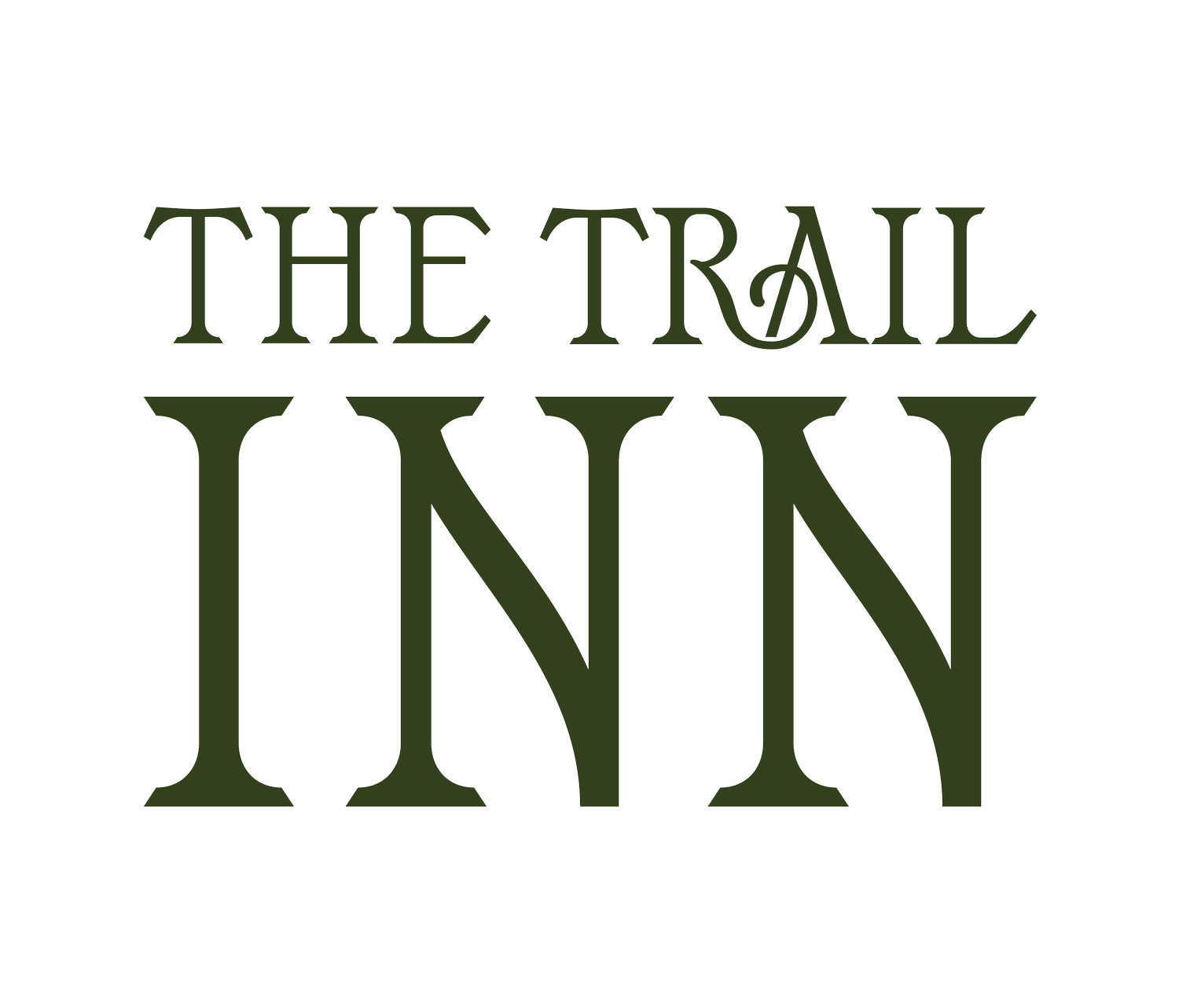 The Trail Inn