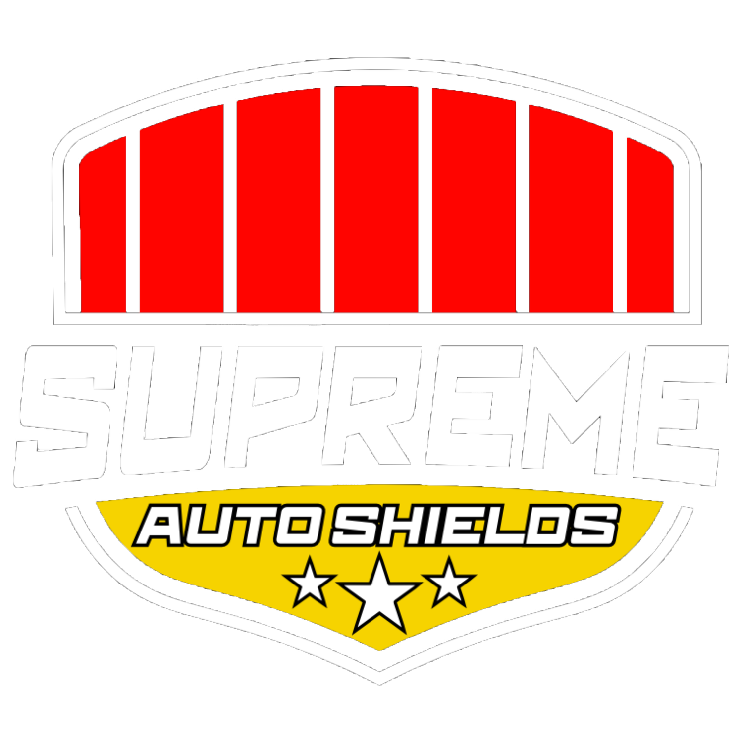 Supreme Auto Shields