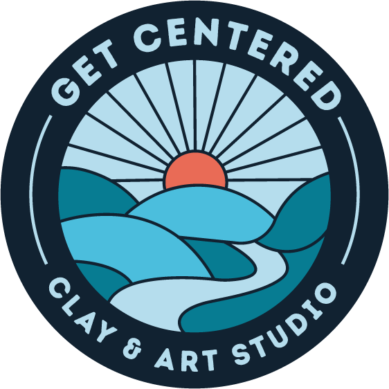 Get Centered Clay &amp; Art Studio