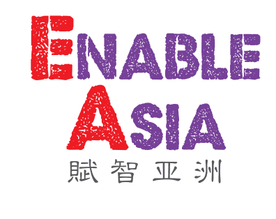 Enable Asia