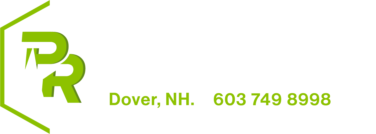 Professional Roofing Co.