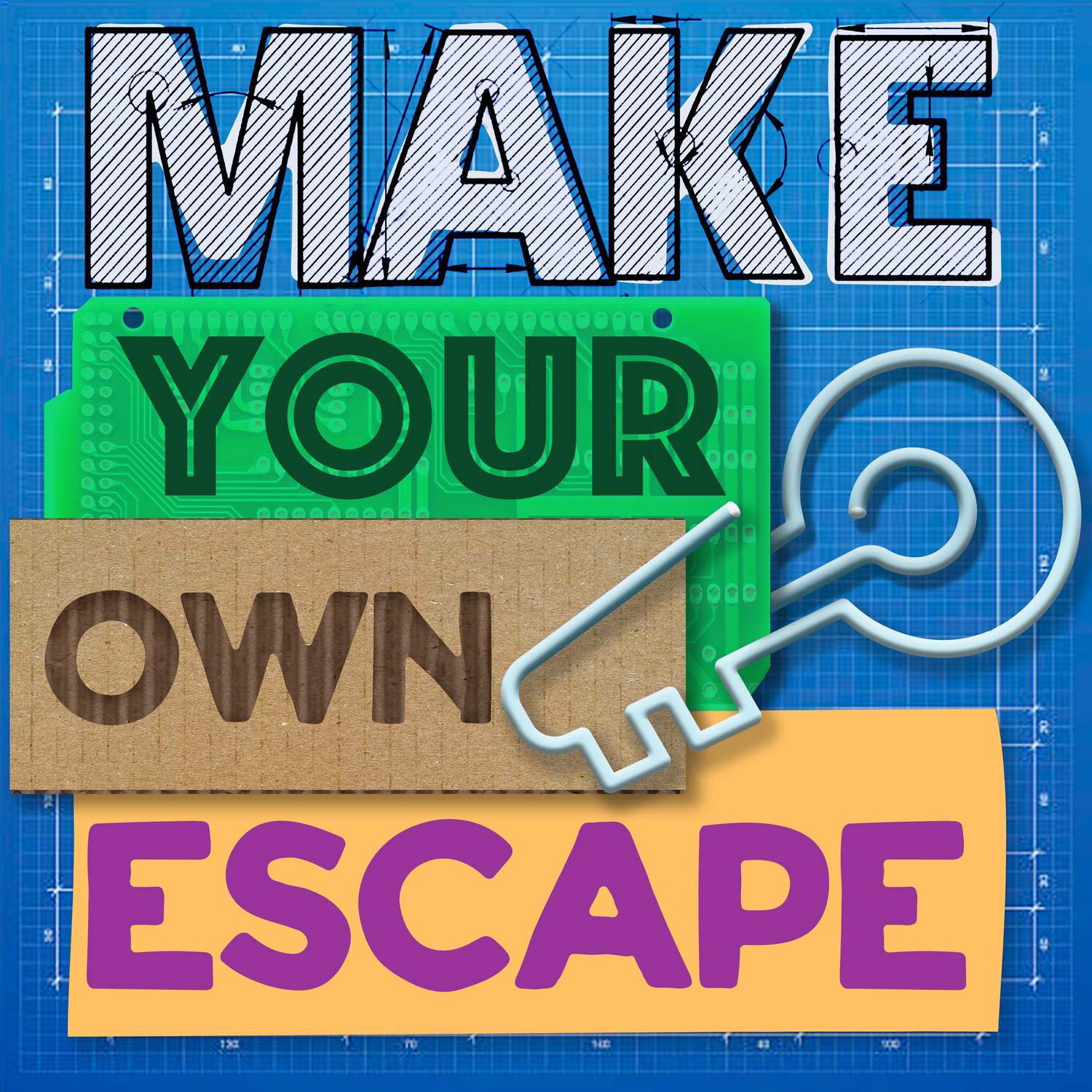Make Your Own Escape