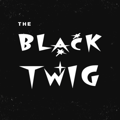 The Black Twig Diner