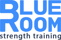 Blue Room Training