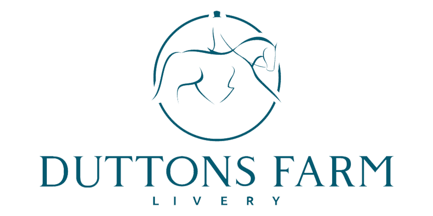 Duttons Farm Livery - DIY Livery Yard in Witney, Oxfordshire