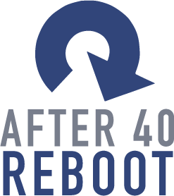 After40 Reboot